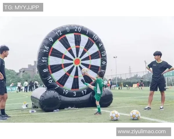 足球明星飞镖游戏规则及技巧解析让你轻松上手体验乐趣