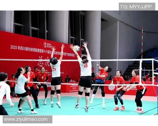 成都排球队在全国排球技术排行榜中荣获第八名展现出强劲实力与潜力